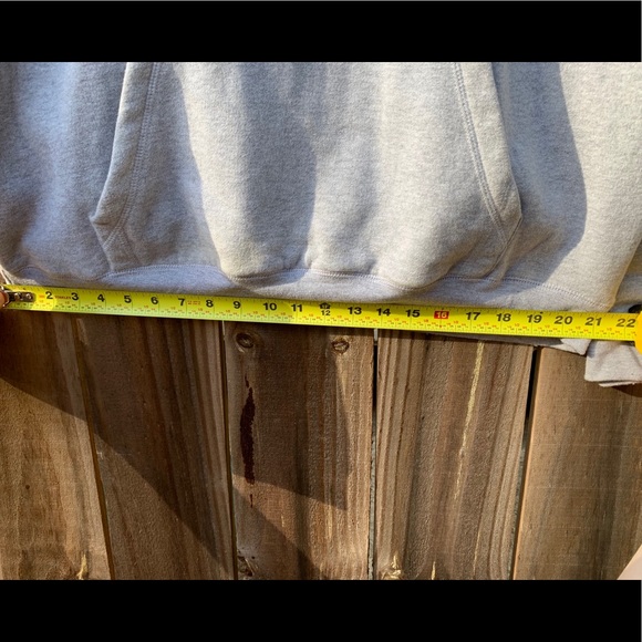 MEN’S COLUMBUS COLLEGE of ART & DESIGN SWEATSHIRT. - Picture 6 of 11